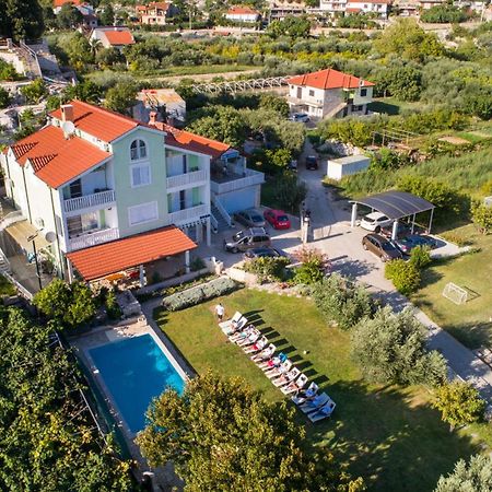 Villa Solo Ploce  Εξωτερικό φωτογραφία