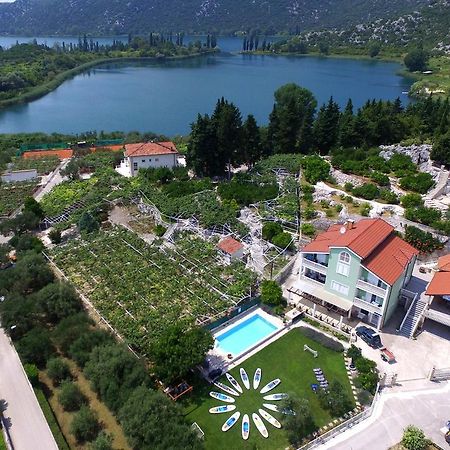 Villa Solo Ploce  Εξωτερικό φωτογραφία