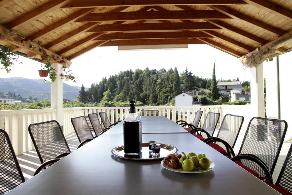 Villa Solo Ploce  Εξωτερικό φωτογραφία