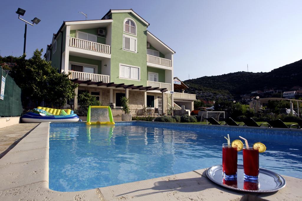 Villa Solo Ploce  Εξωτερικό φωτογραφία