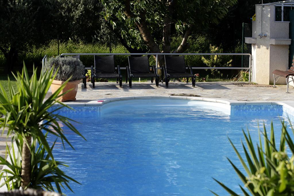 Villa Solo Ploce  Εξωτερικό φωτογραφία