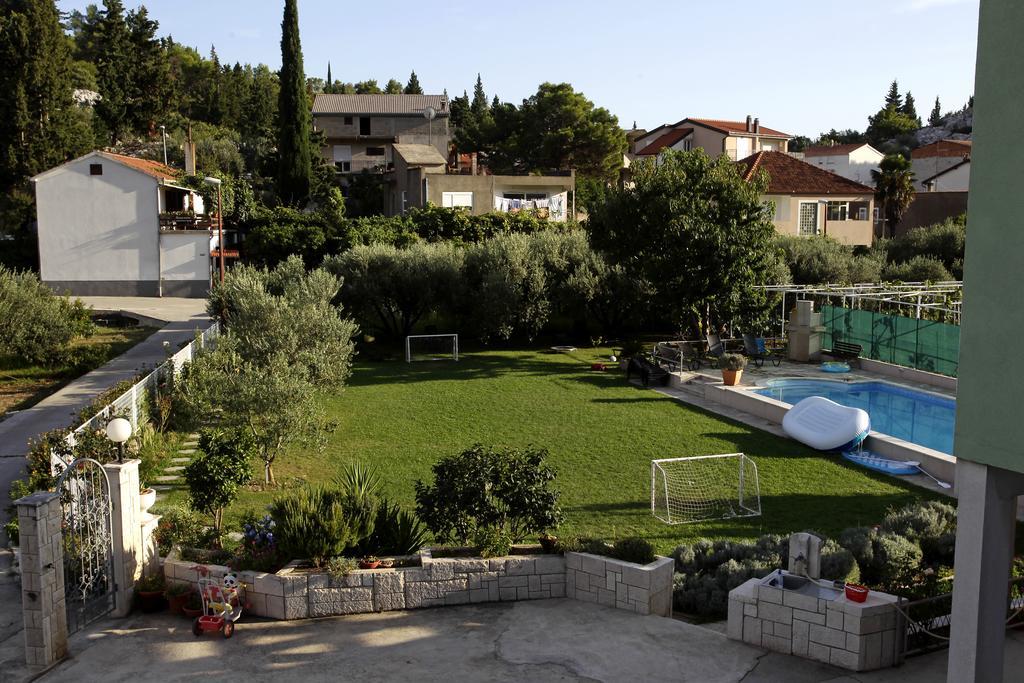 Villa Solo Ploce  Εξωτερικό φωτογραφία