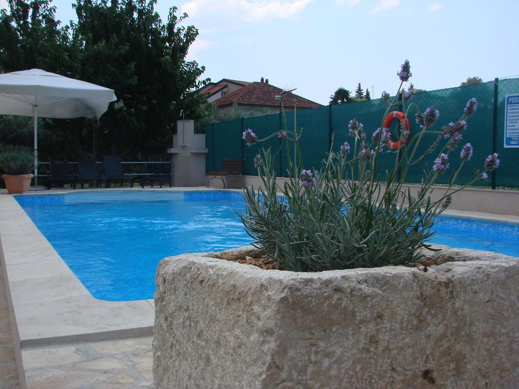 Villa Solo Ploce  Εξωτερικό φωτογραφία