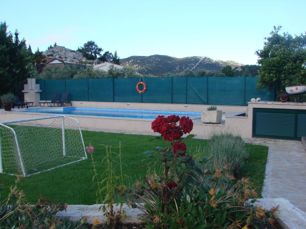 Villa Solo Ploce  Εξωτερικό φωτογραφία