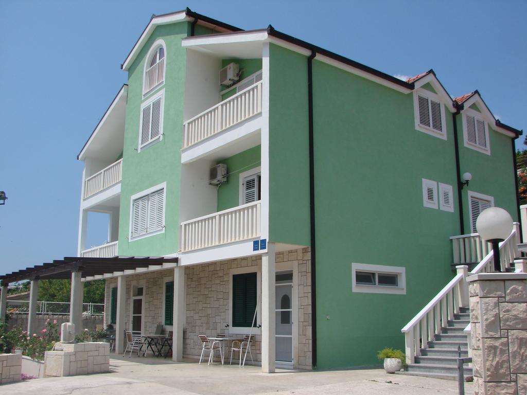 Villa Solo Ploce  Εξωτερικό φωτογραφία