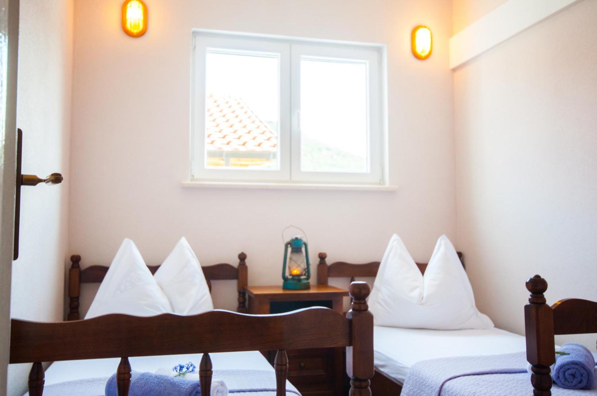 Villa Solo Ploce  Δωμάτιο φωτογραφία