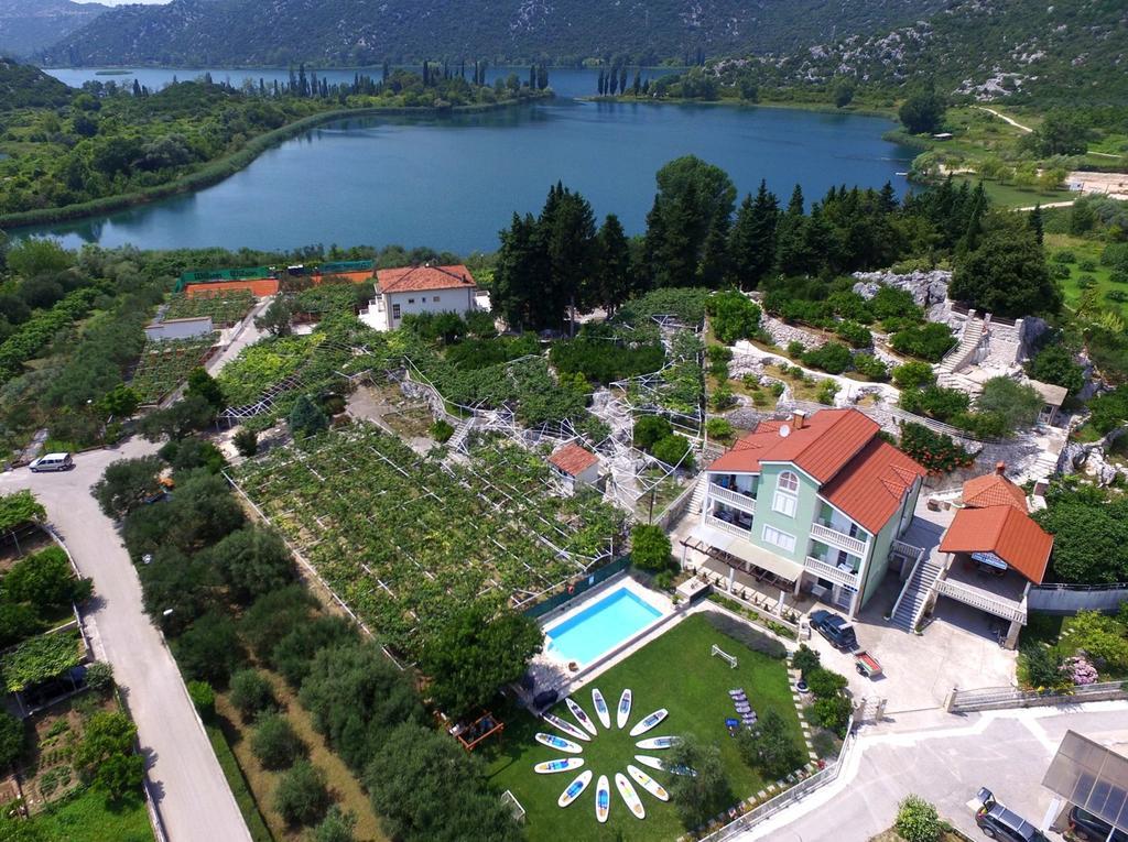 Villa Solo Ploce  Εξωτερικό φωτογραφία