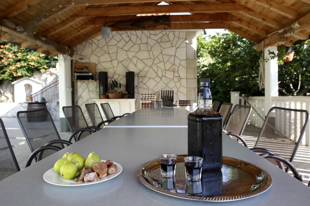 Villa Solo Ploce  Εξωτερικό φωτογραφία