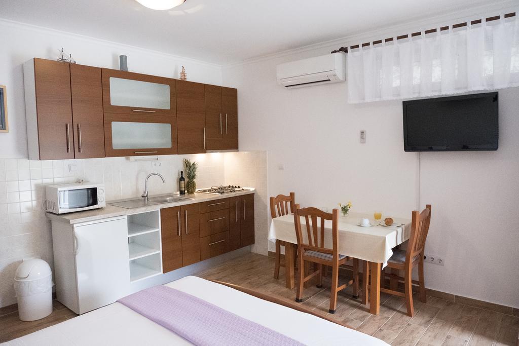 Villa Solo Ploce  Εξωτερικό φωτογραφία