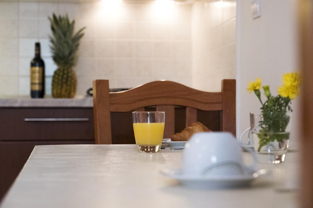 Villa Solo Ploce  Εξωτερικό φωτογραφία