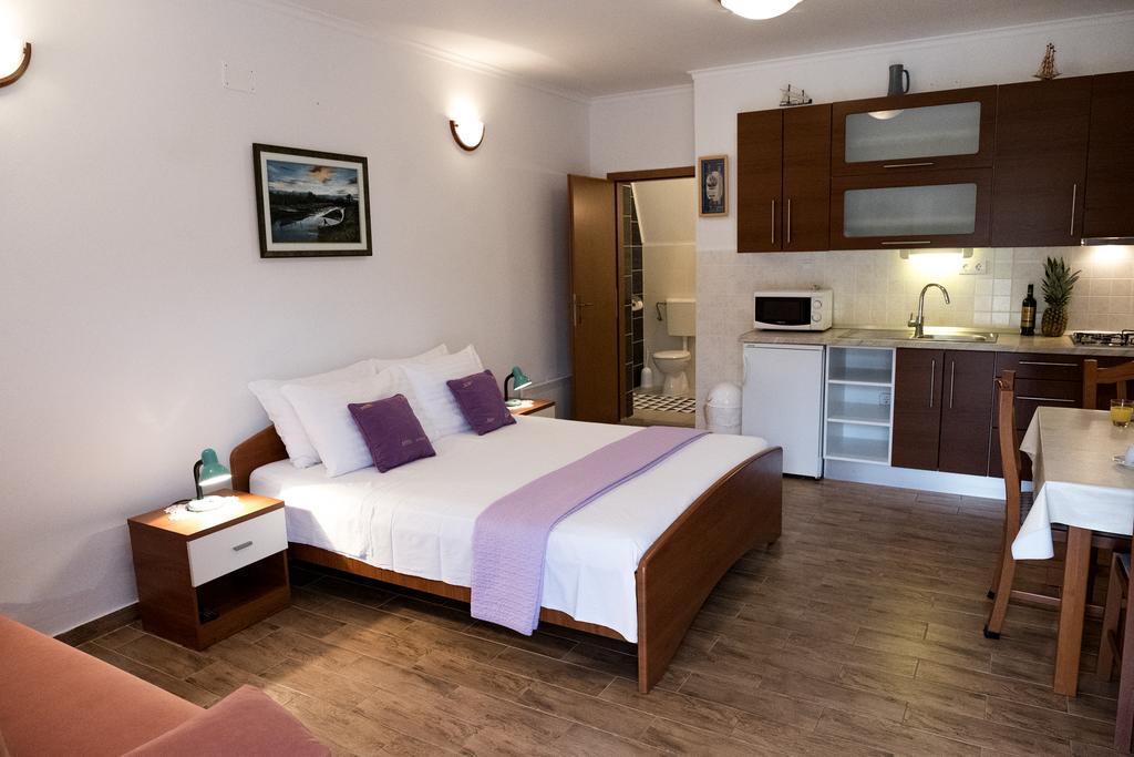 Villa Solo Ploce  Εξωτερικό φωτογραφία