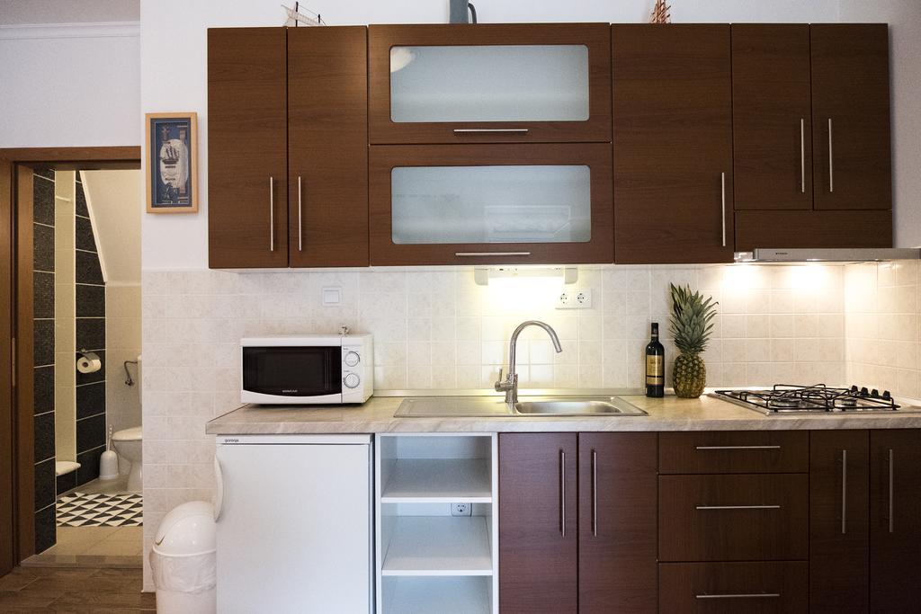 Villa Solo Ploce  Εξωτερικό φωτογραφία
