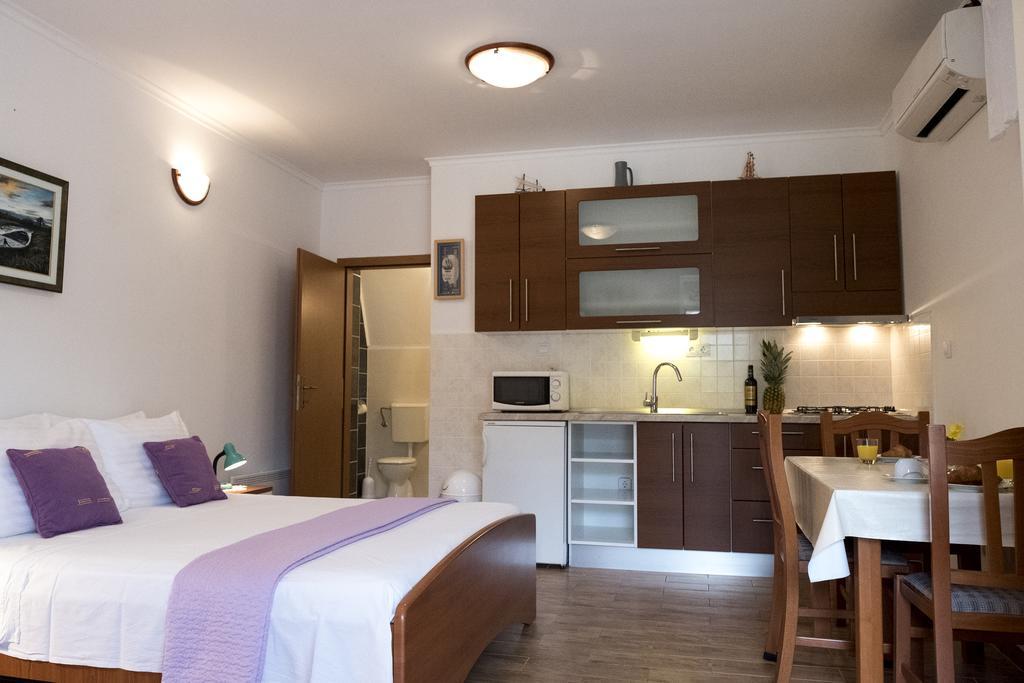 Villa Solo Ploce  Εξωτερικό φωτογραφία