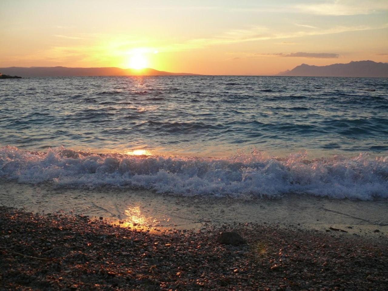 Villa Solo Ploce  Εξωτερικό φωτογραφία