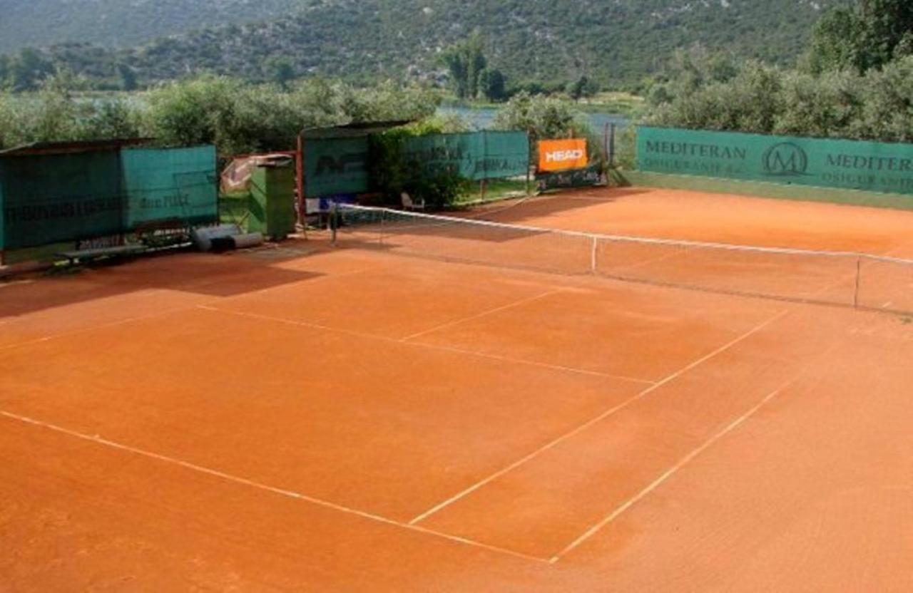 Villa Solo Ploce  Εξωτερικό φωτογραφία