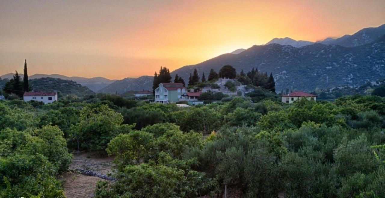Villa Solo Ploce  Εξωτερικό φωτογραφία