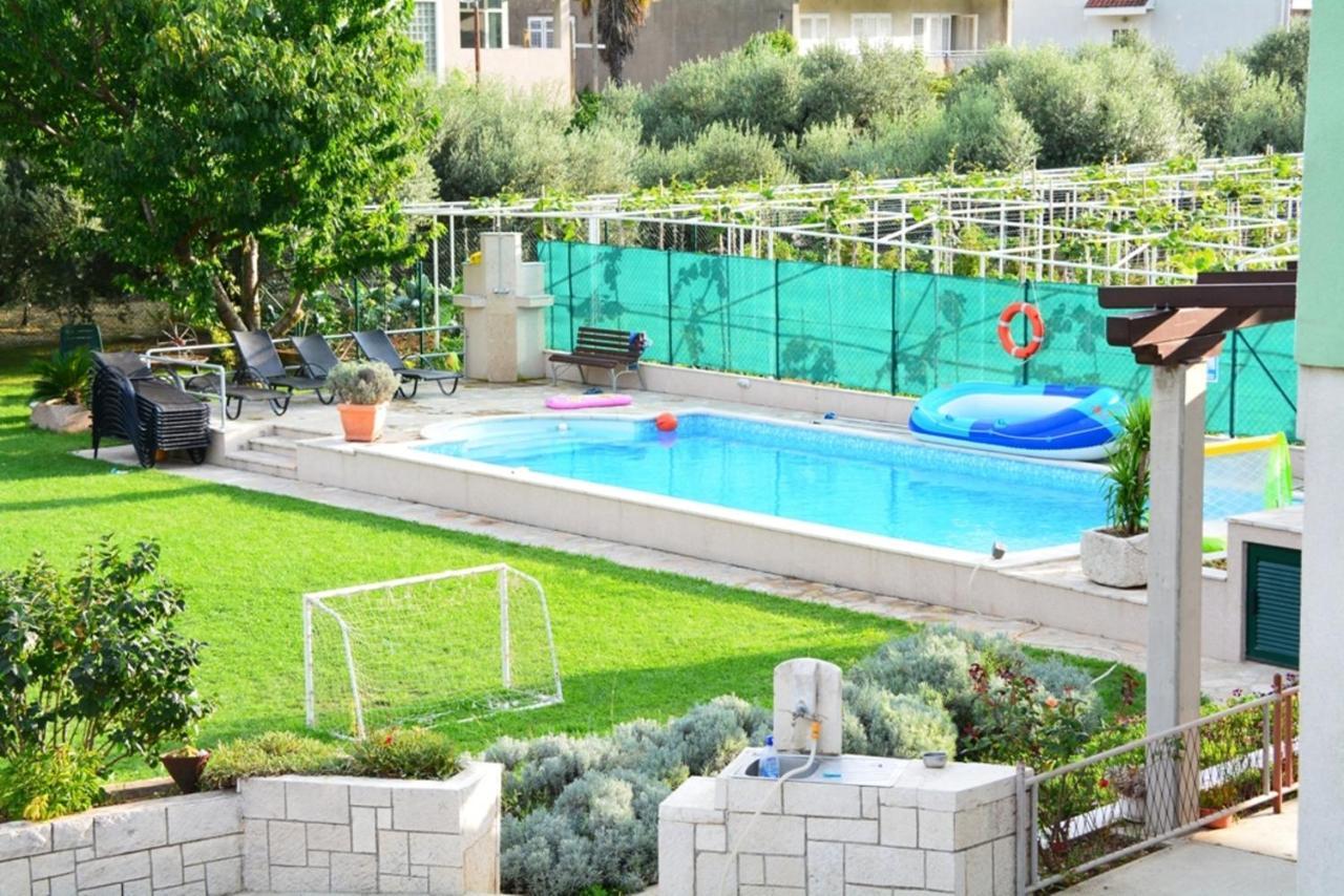 Villa Solo Ploce  Εξωτερικό φωτογραφία