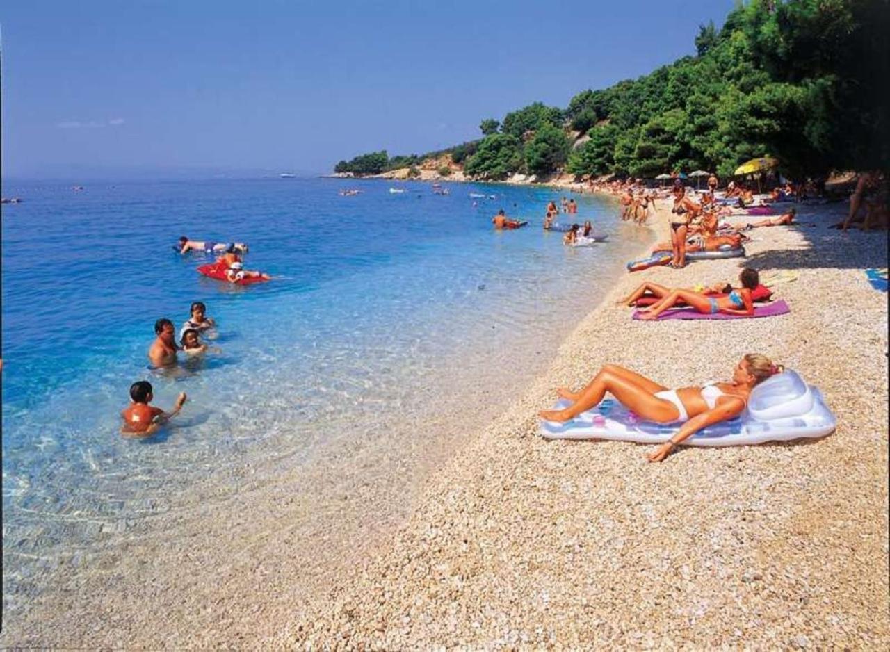 Villa Solo Ploce  Εξωτερικό φωτογραφία